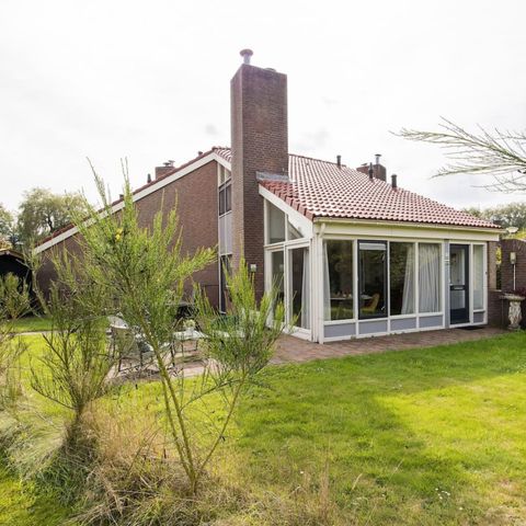 BUNGALOW 4 people - Blackbird 142