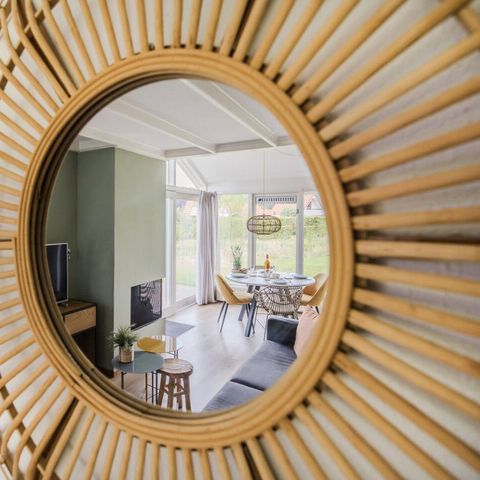 BUNGALOW 4 people - Blackbird 142