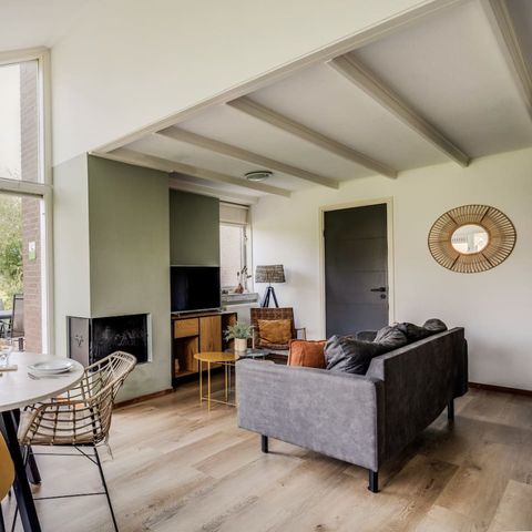 BUNGALOW 4 people - Blackbird 142