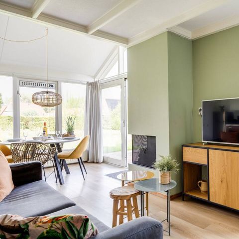 BUNGALOW 4 people - Blackbird 142