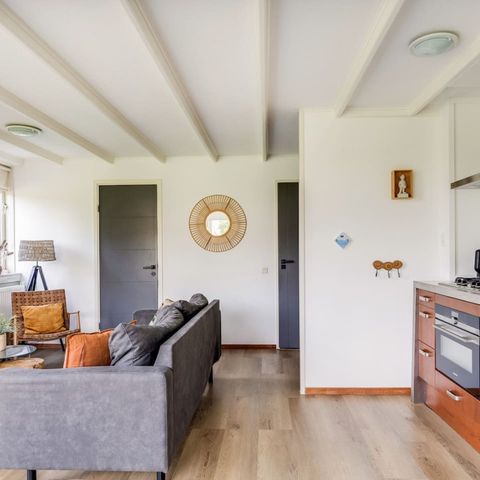 BUNGALOW 4 people - Blackbird 142