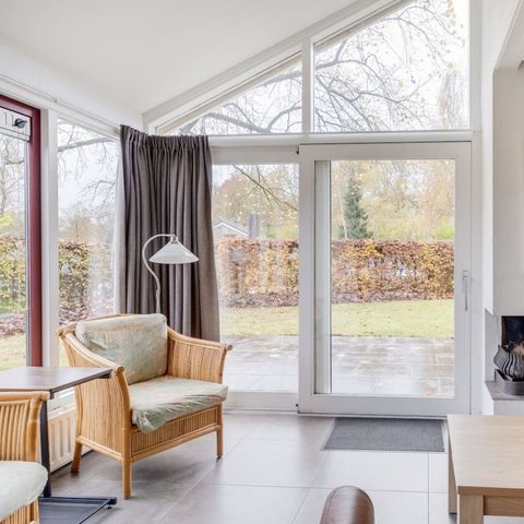 BUNGALOW 4 people - Bullfinch 173