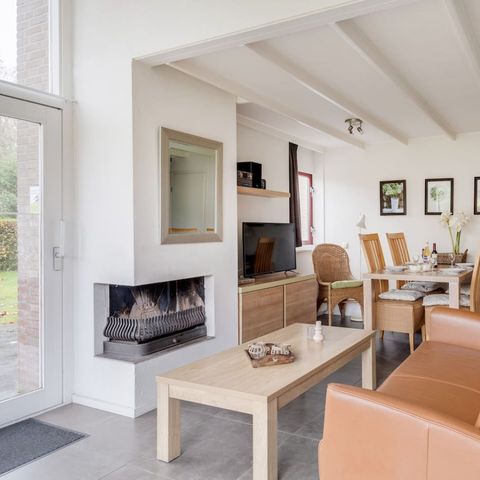 BUNGALOW 4 people - Bullfinch 173