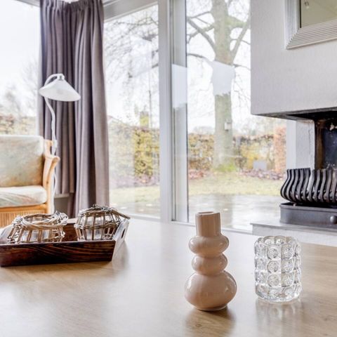 BUNGALOW 4 people - Bullfinch 173