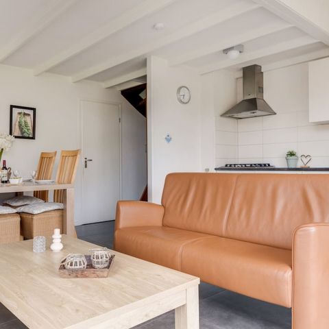 BUNGALOW 4 people - Bullfinch 173