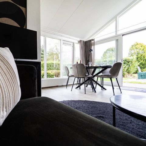 BUNGALOW 4 people - Leaf King 150