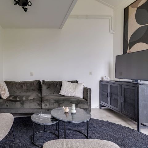 BUNGALOW 4 people - Leaf King 150