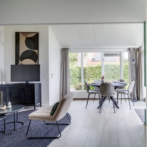 BUNGALOW 4 people - Leaf King 150