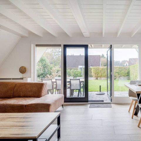 BUNGALOW 6 people - Buzzard 107