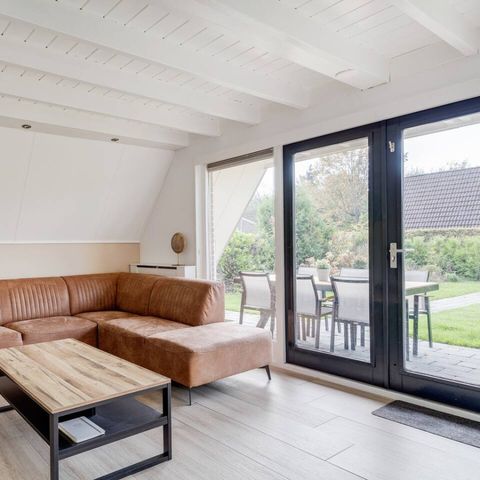 BUNGALOW 6 people - Buzzard 107