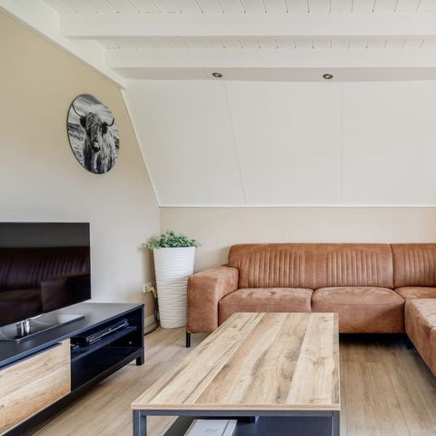 BUNGALOW 6 people - Buzzard 107