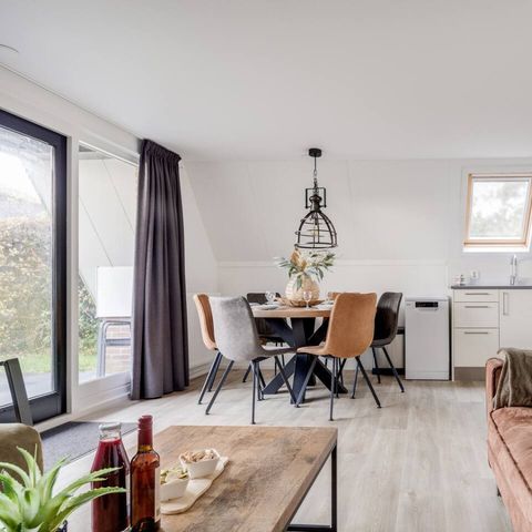 BUNGALOW 6 people - Reed warbler 118