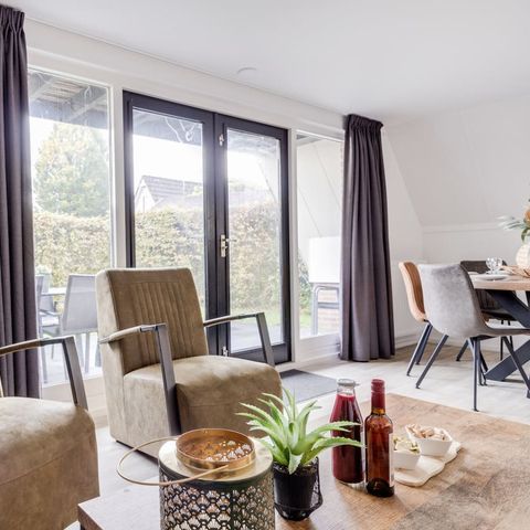 BUNGALOW 6 people - Reed warbler 118