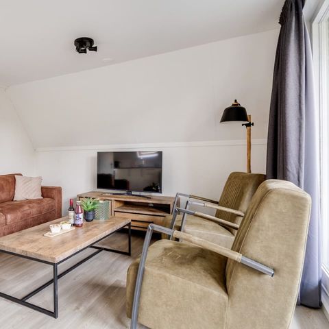 BUNGALOW 6 people - Reed warbler 118