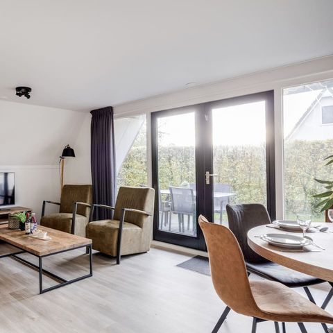 BUNGALOW 6 people - Reed warbler 118