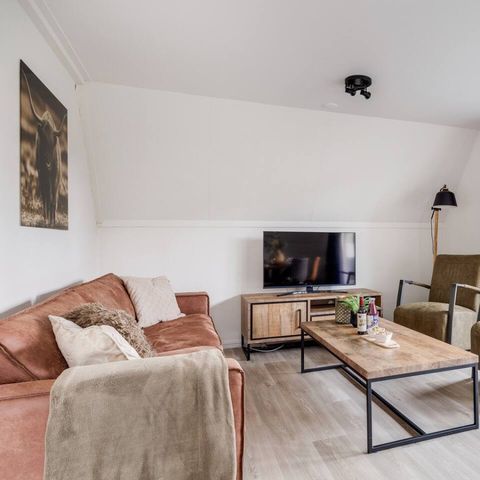 BUNGALOW 6 people - Reed warbler 118