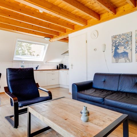 BUNGALOW 6 people - Nightingale 47