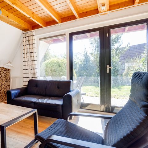 BUNGALOW 6 people - Nightingale 47