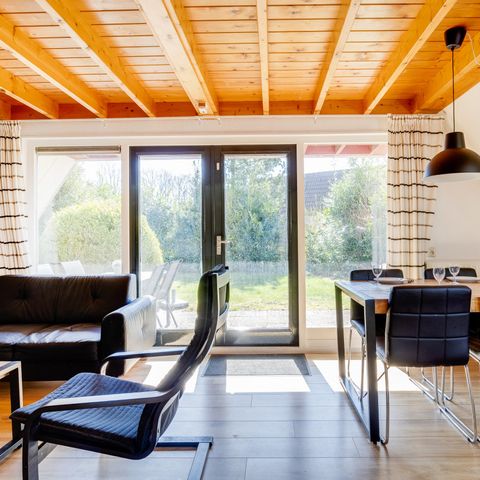 BUNGALOW 6 people - Nightingale 47