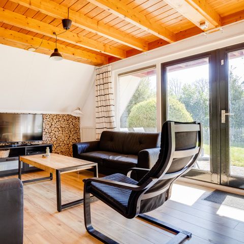 BUNGALOW 6 people - Nightingale 47