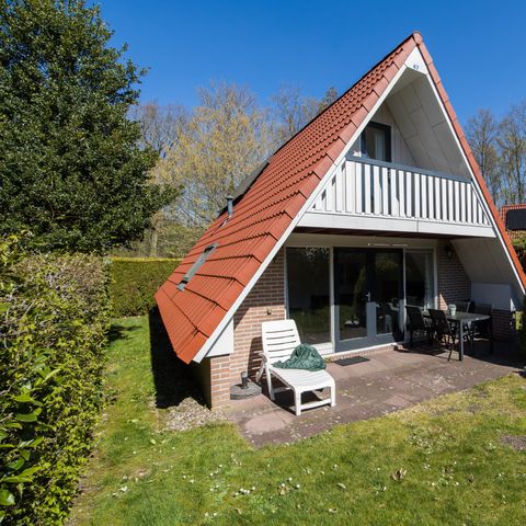 BUNGALOW 6 people - Nightingale 47