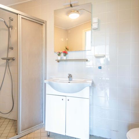 BUNGALOW 4 people - Putter 153