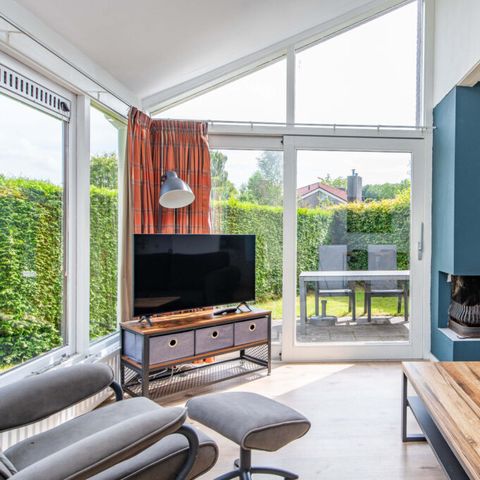 BUNGALOW 4 people - Putter 153