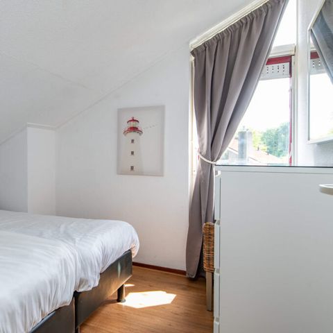 BUNGALOW 4 people - Putter 153