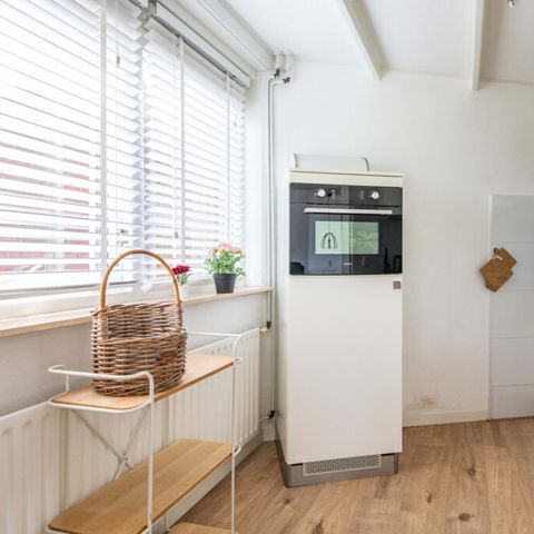 BUNGALOW 4 people - Putter 153