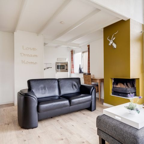 BUNGALOW 4 people - Woodcock 147