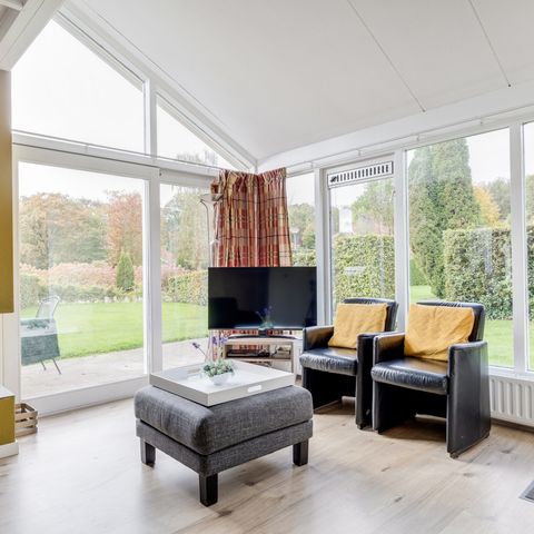 BUNGALOW 4 people - Woodcock 147