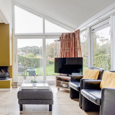 BUNGALOW 4 people - Woodcock 147