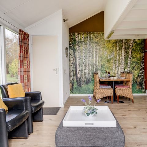 BUNGALOW 4 people - Woodcock 147