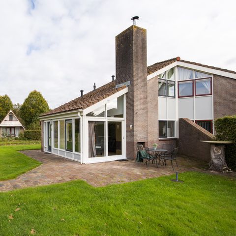 BUNGALOW 4 people - Woodcock 147