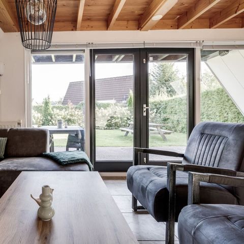 BUNGALOW 6 people - Ortolaan 109