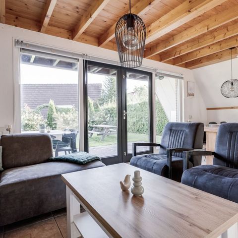 BUNGALOW 6 people - Ortolaan 109