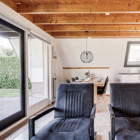 BUNGALOW 6 people - Ortolaan 109