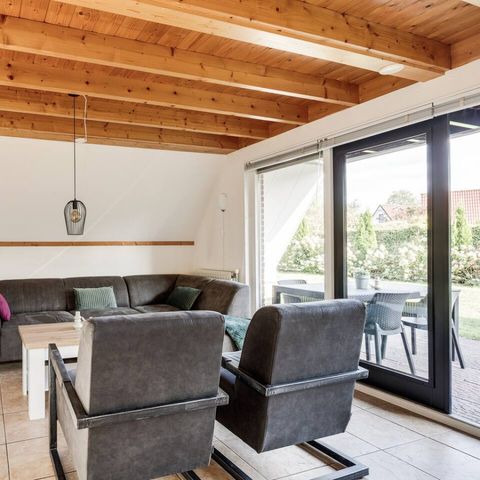 BUNGALOW 6 people - Ortolaan 109