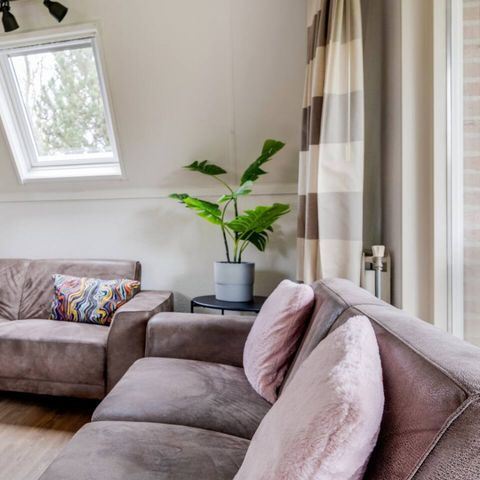 BUNGALOW 6 people - Black-tailed godwit 130