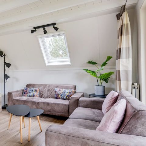 BUNGALOW 6 people - Black-tailed godwit 130