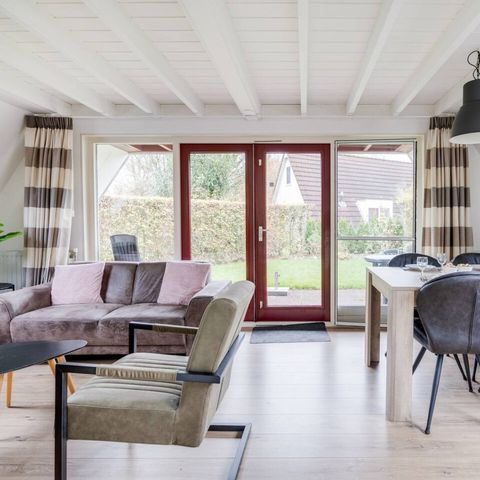 BUNGALOW 6 people - Black-tailed godwit 130