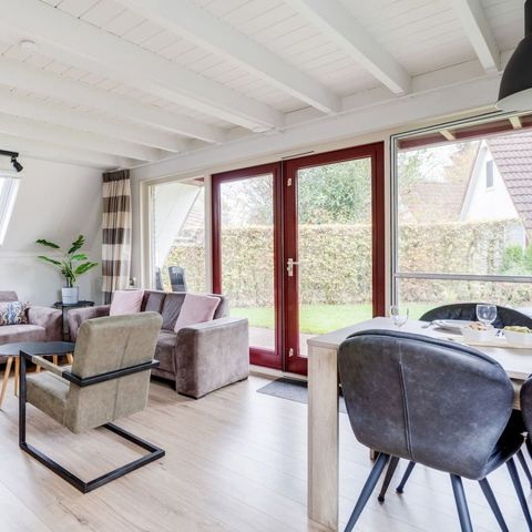 BUNGALOW 6 people - Black-tailed godwit 130