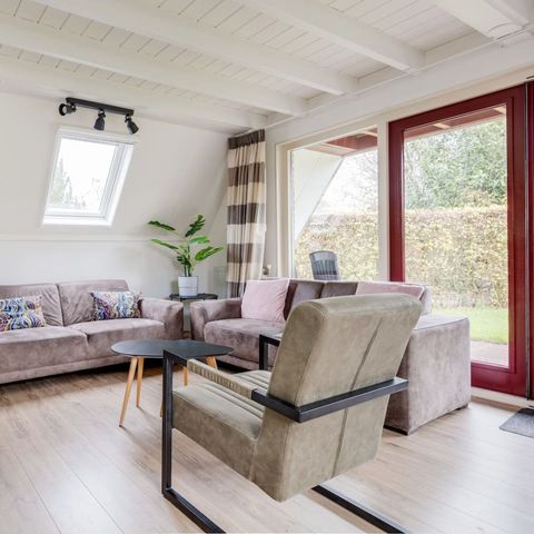 BUNGALOW 6 people - Black-tailed godwit 130