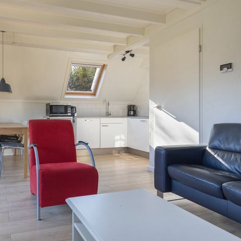 BUNGALOW 6 people - Yellow wagtail 68