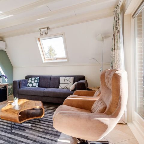 BUNGALOW 6 people - Jay 92