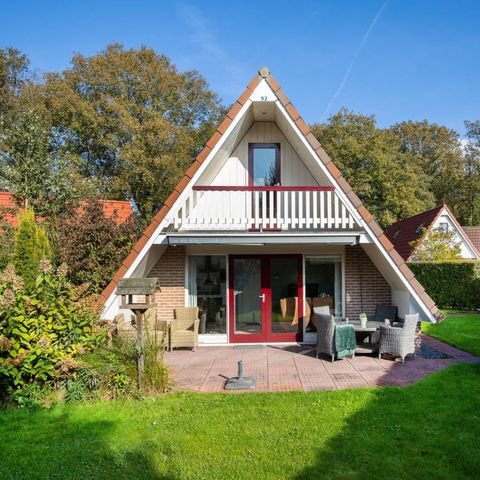 BUNGALOW 6 people - Jay 92