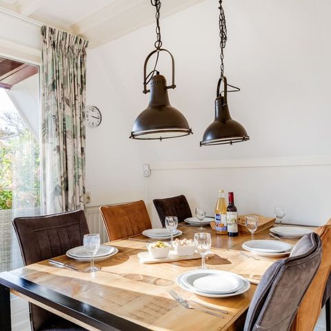 BUNGALOW 6 people - Jay 92