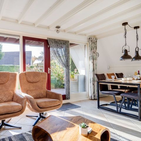 BUNGALOW 6 people - Jay 92