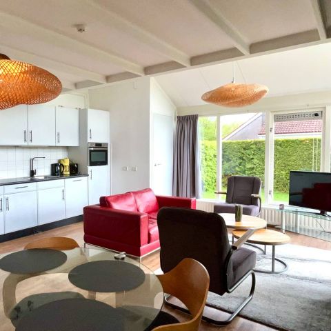 BUNGALOW 4 people - Finch 183