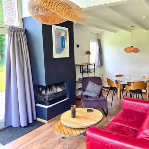 BUNGALOW 4 people - Finch 183